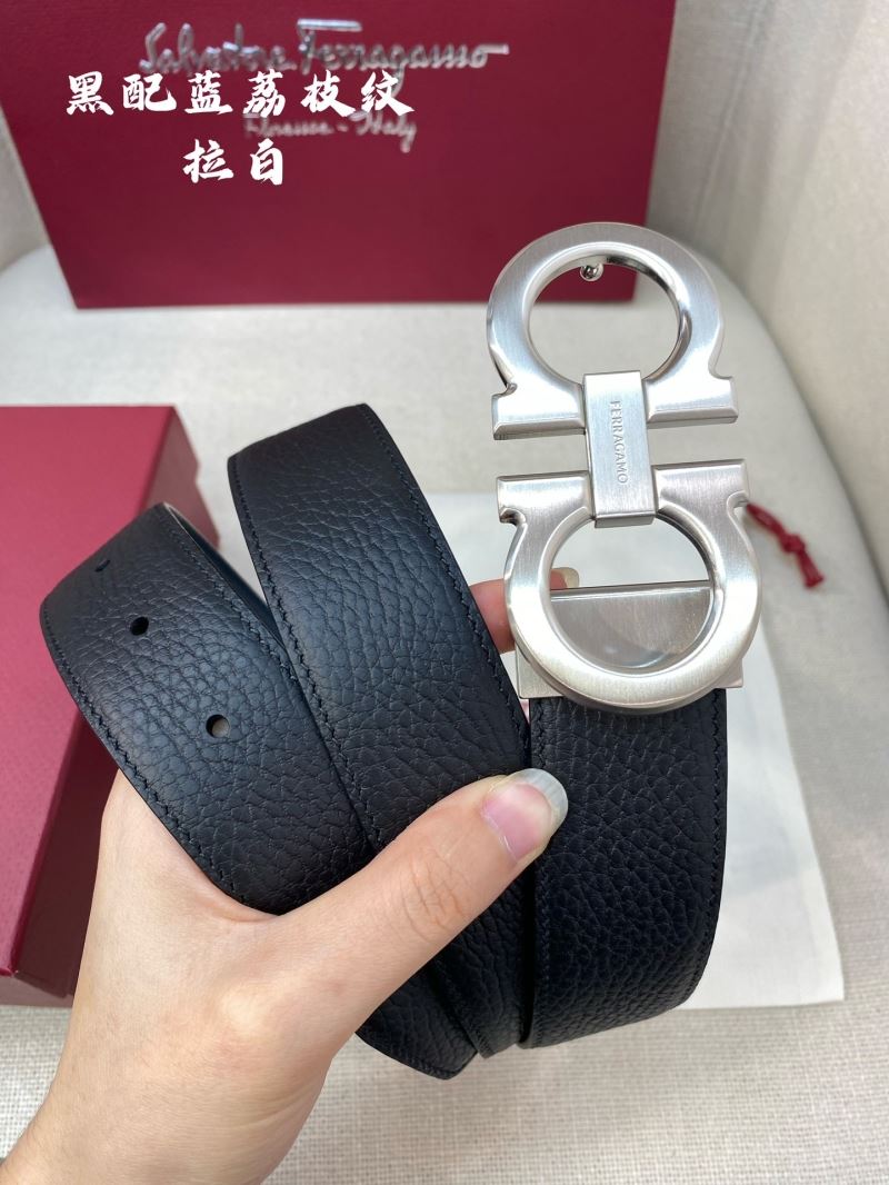 Ferragamo Belts