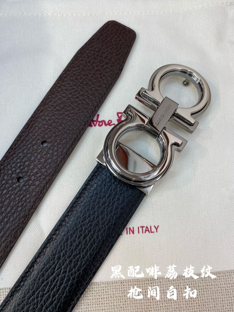 Ferragamo Belts