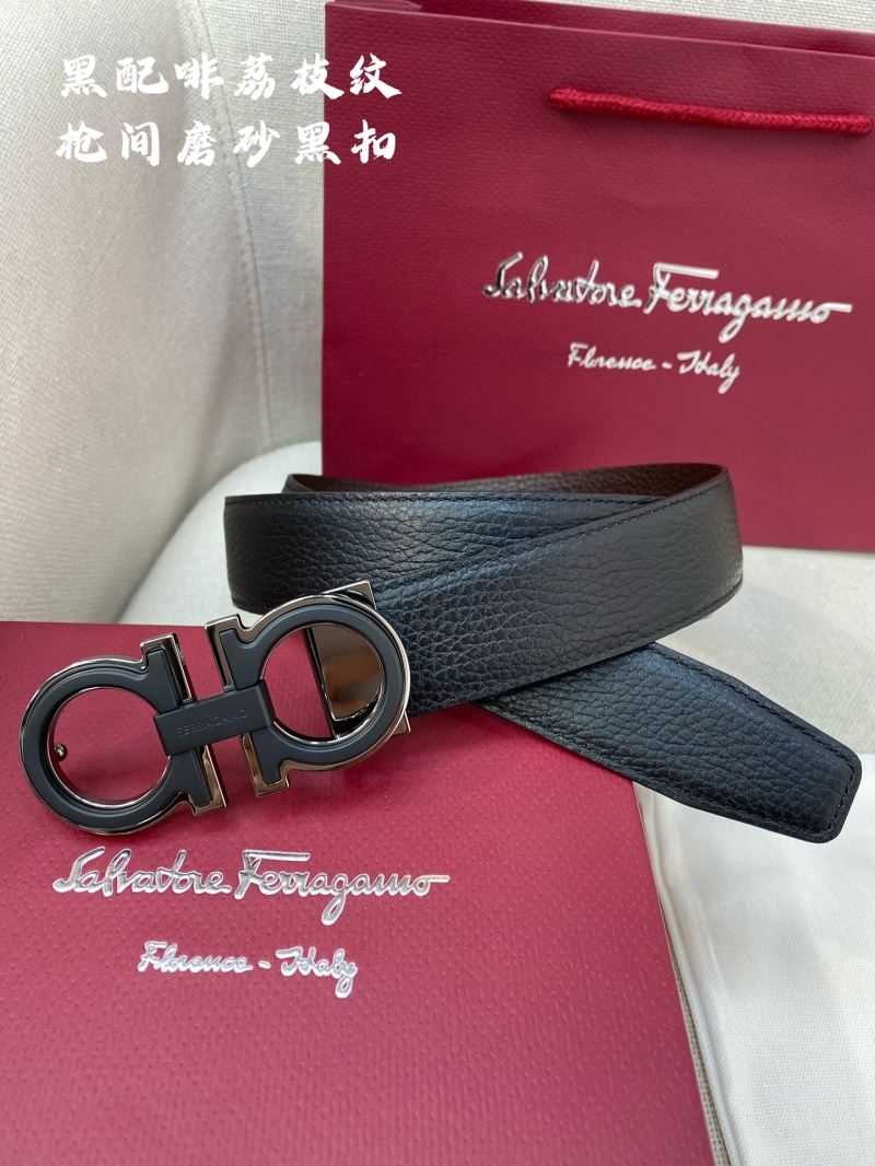 Ferragamo Belts