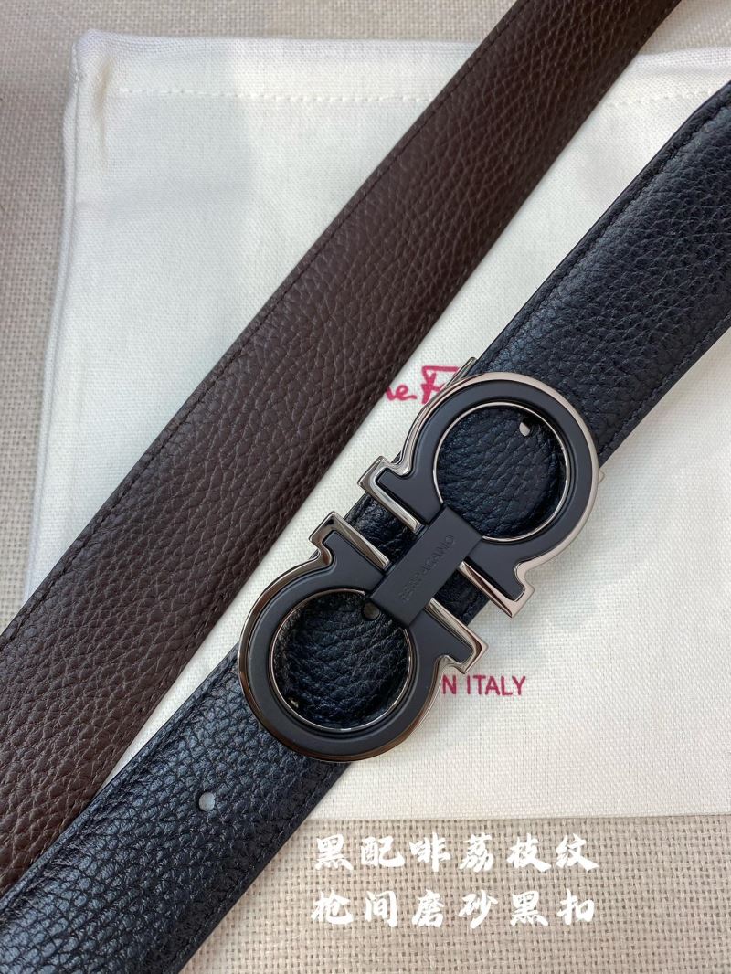 Ferragamo Belts