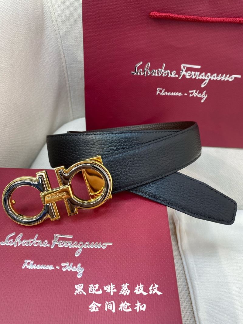 Ferragamo Belts