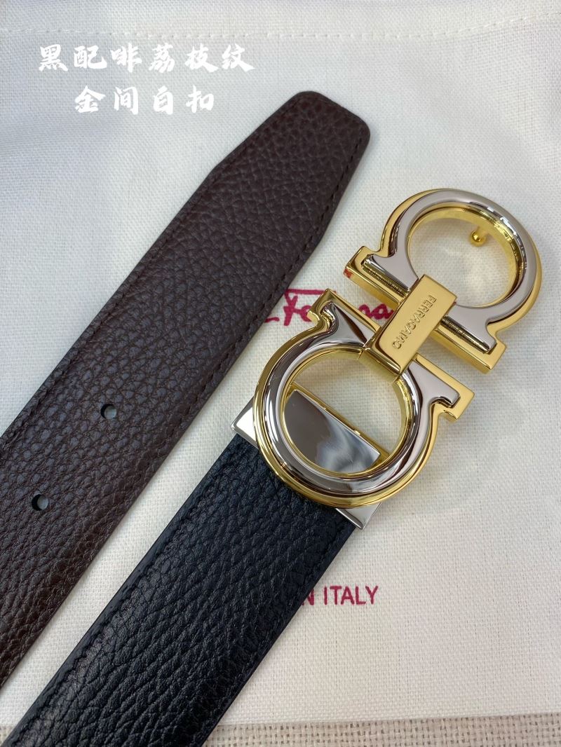 Ferragamo Belts