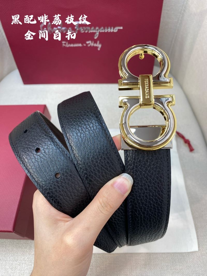 Ferragamo Belts