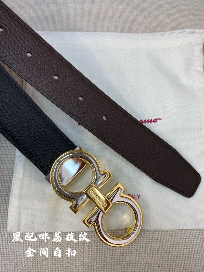 Ferragamo Belts