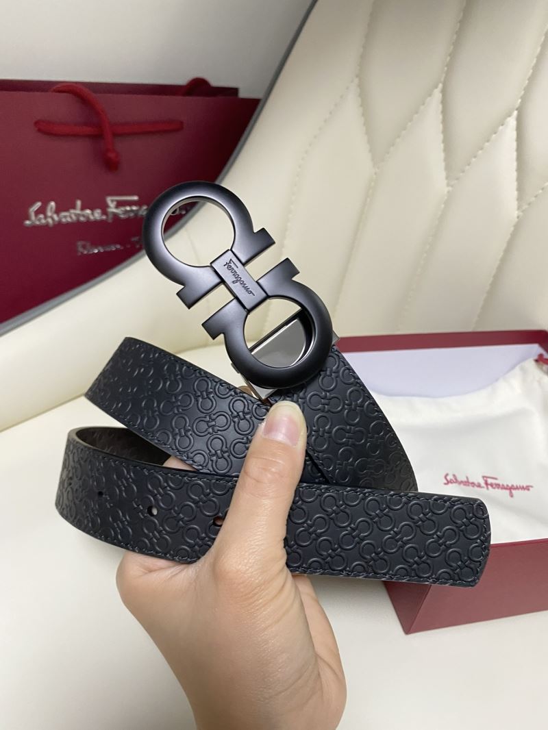 Ferragamo Belts