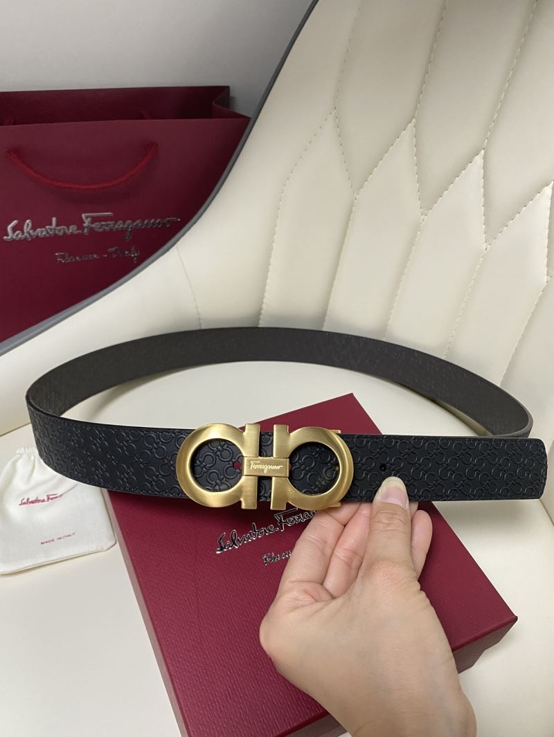 Ferragamo Belts