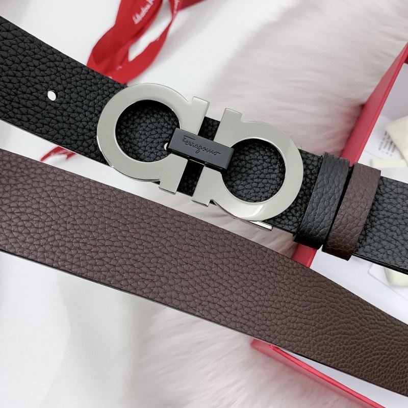 Ferragamo Belts