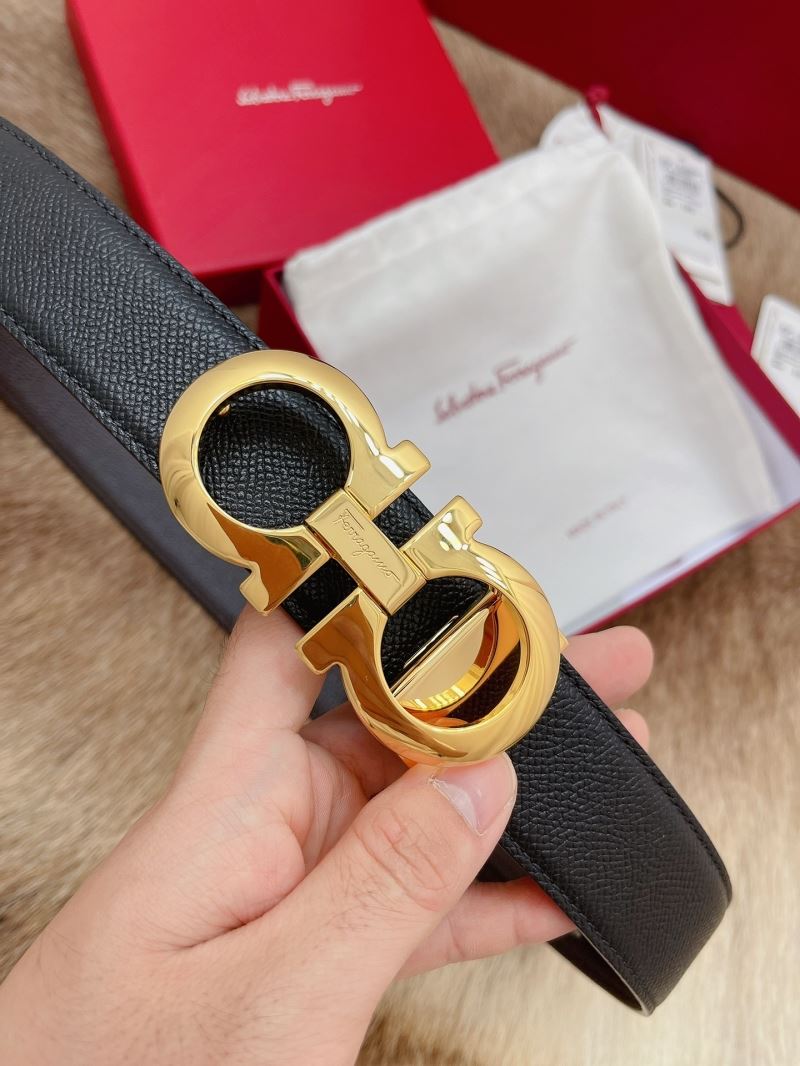 Ferragamo Belts