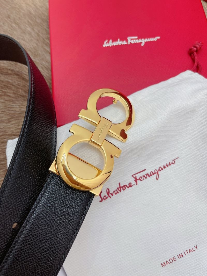 Ferragamo Belts