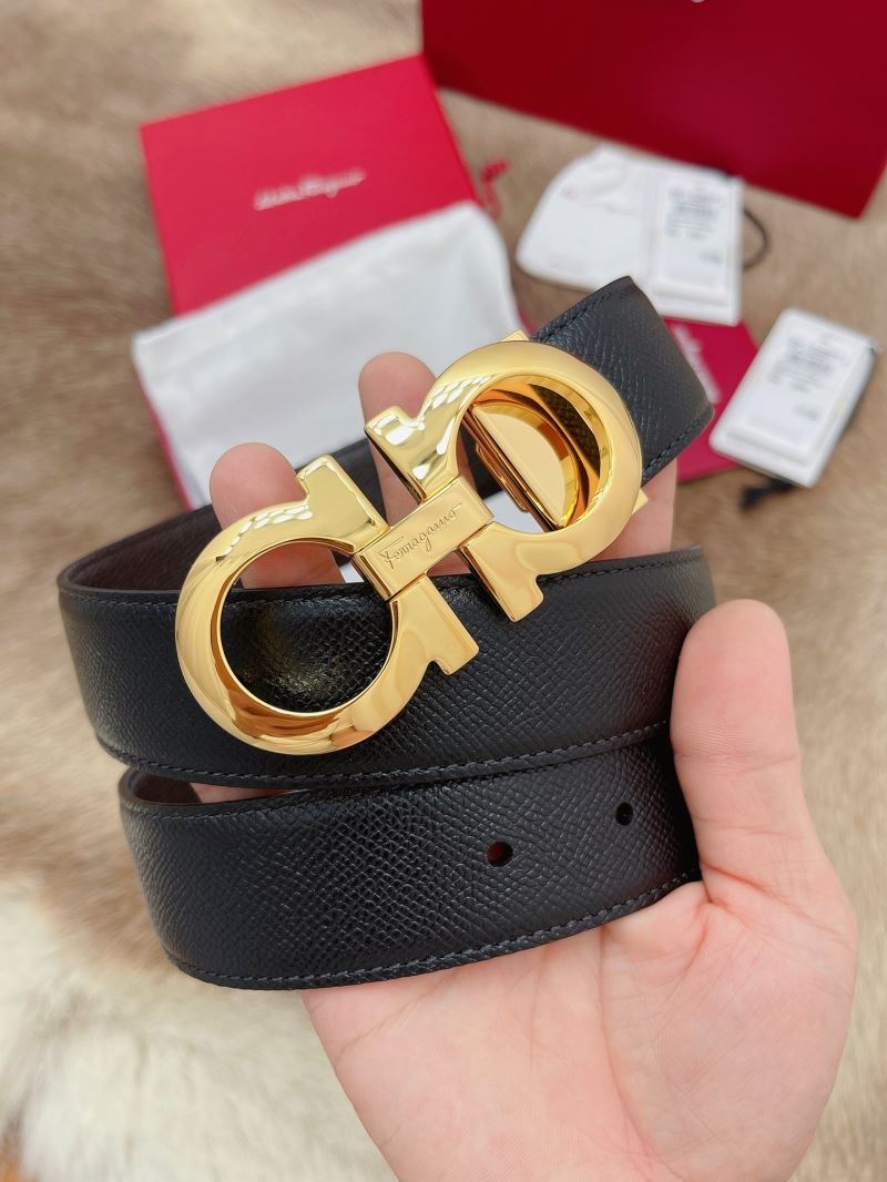 Ferragamo Belts