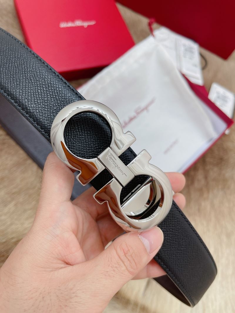 Ferragamo Belts