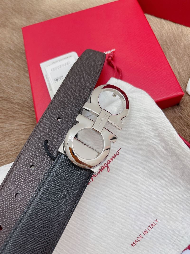 Ferragamo Belts