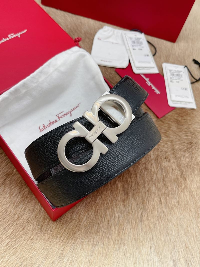 Ferragamo Belts