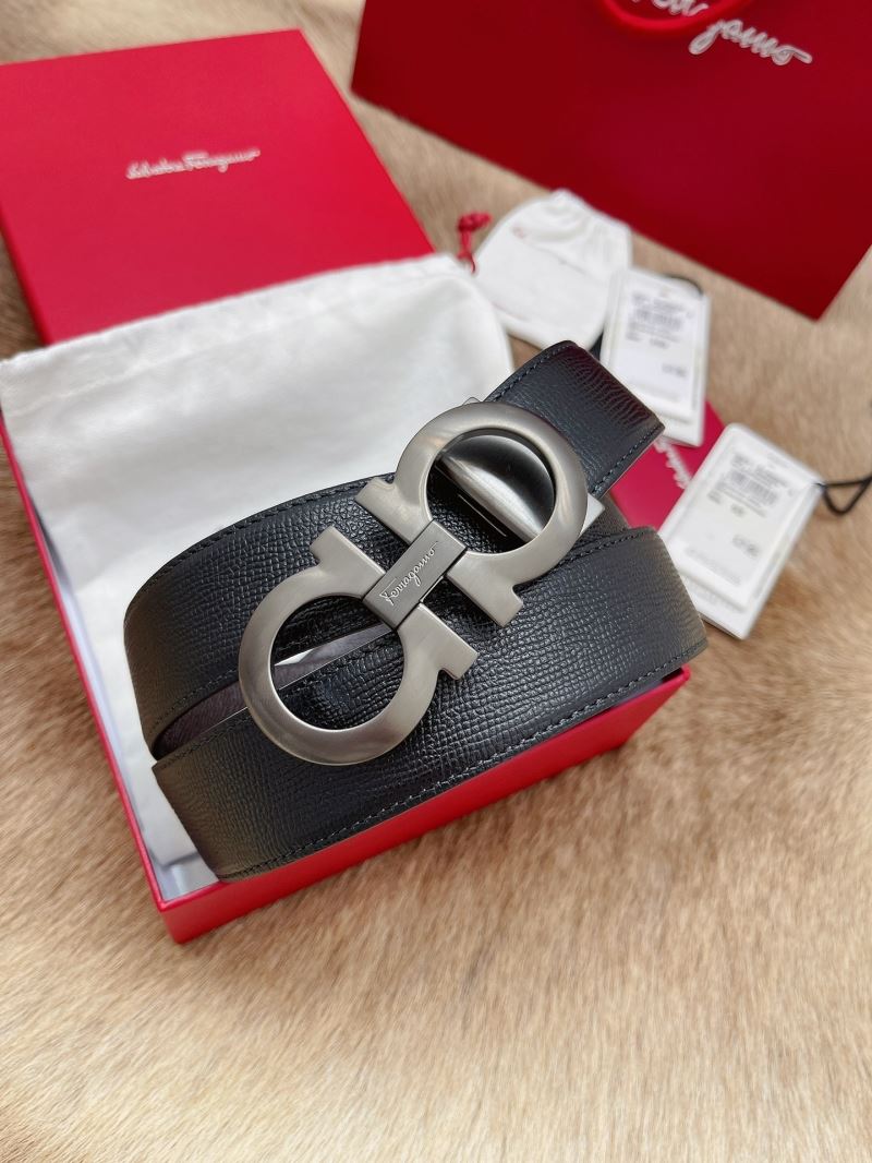 Ferragamo Belts