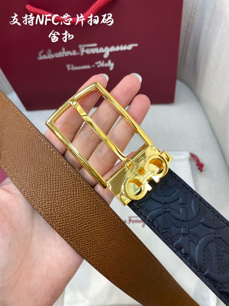 Ferragamo Belts