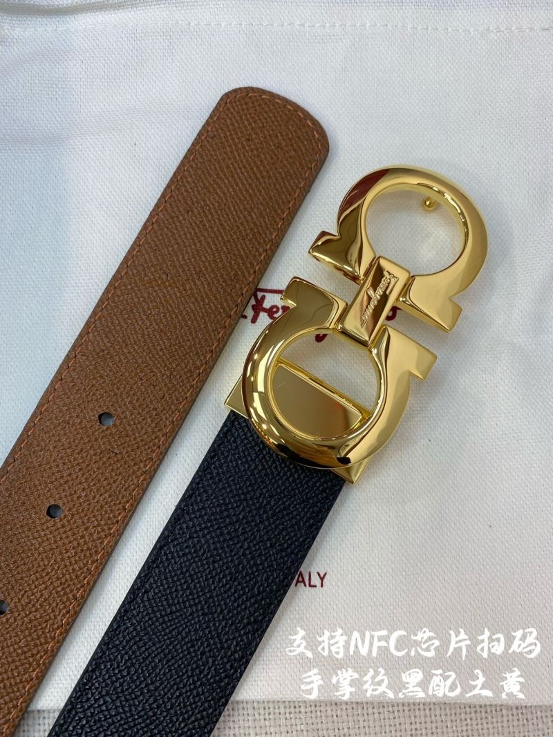 Ferragamo Belts