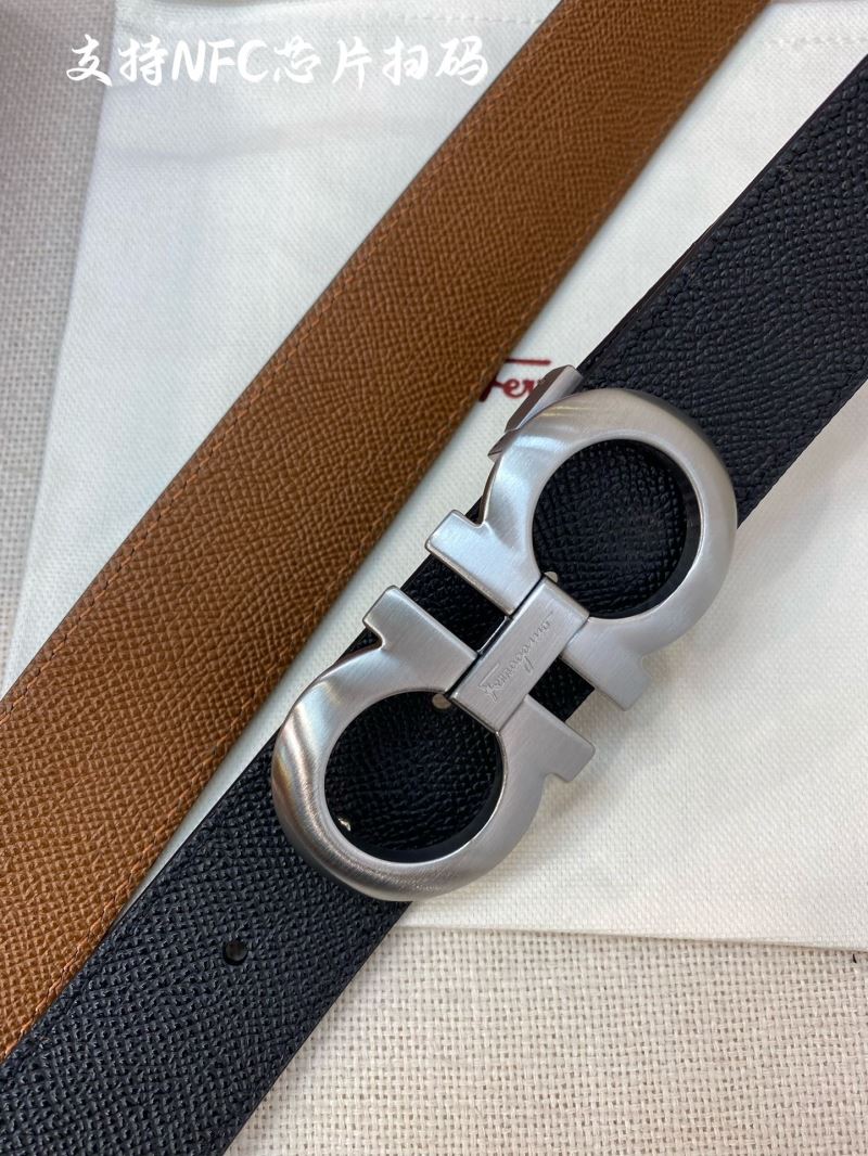 Ferragamo Belts