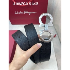 Ferragamo Belts