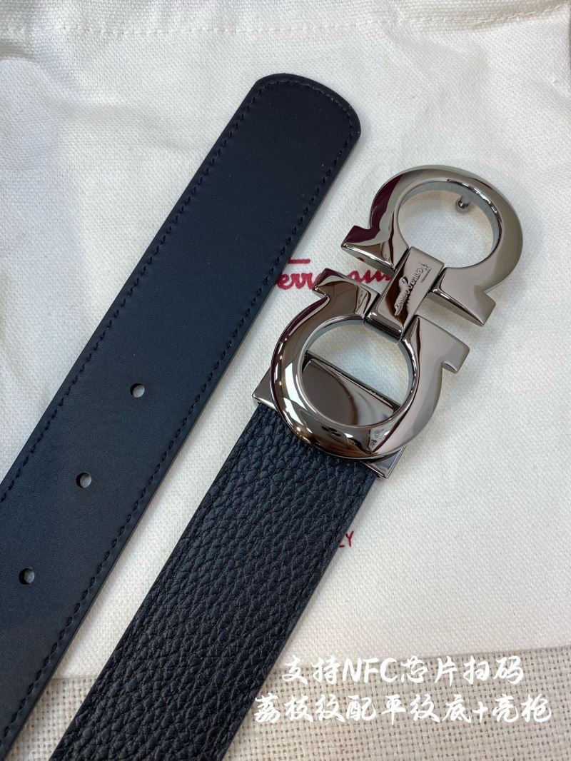 Ferragamo Belts