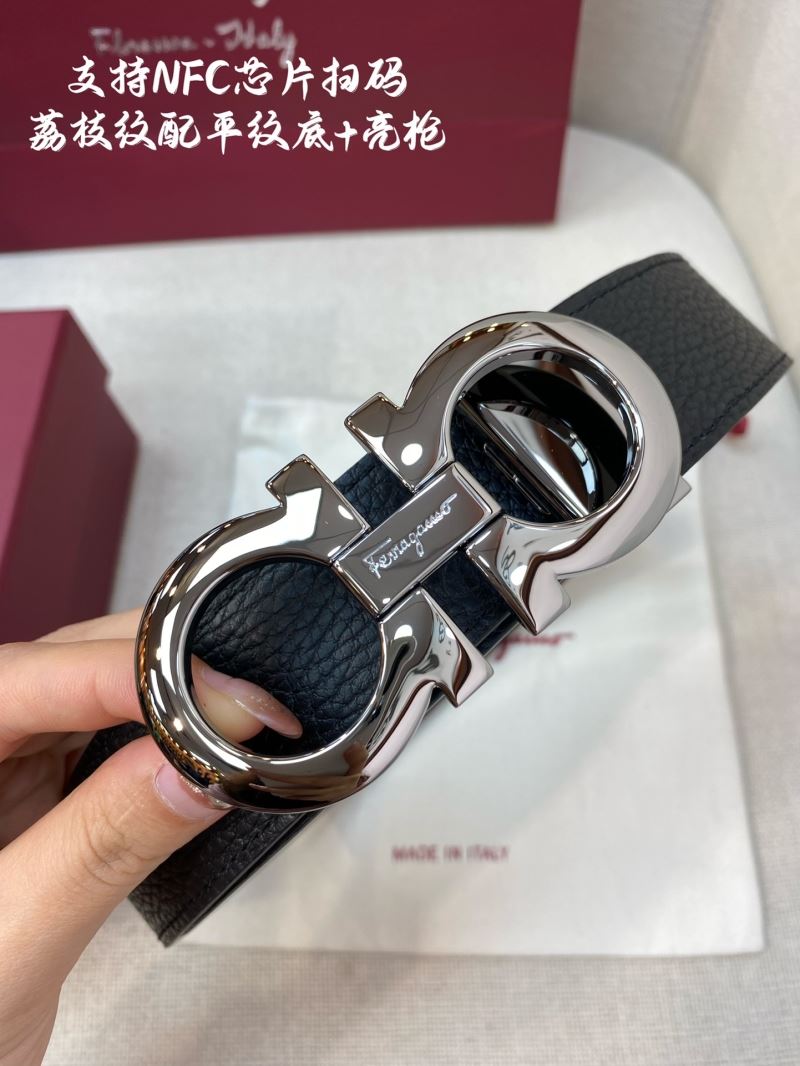 Ferragamo Belts