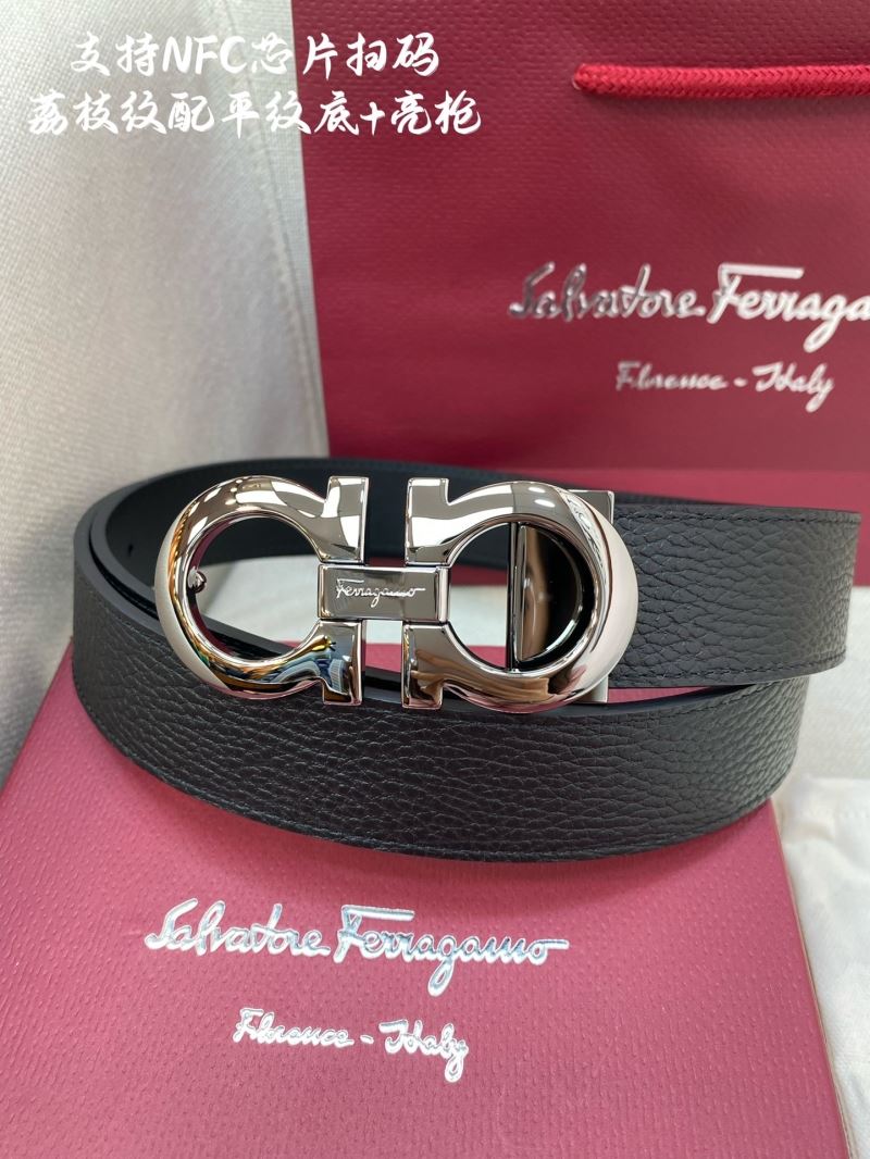 Ferragamo Belts