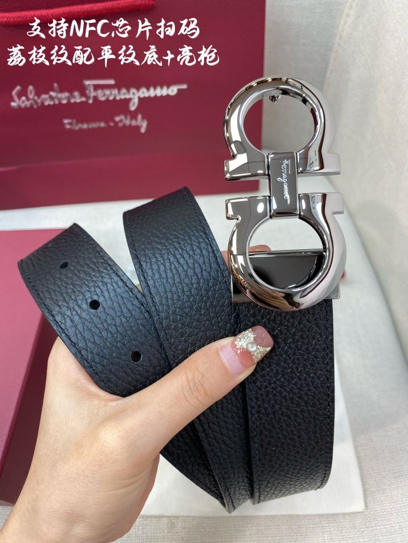 Ferragamo Belts