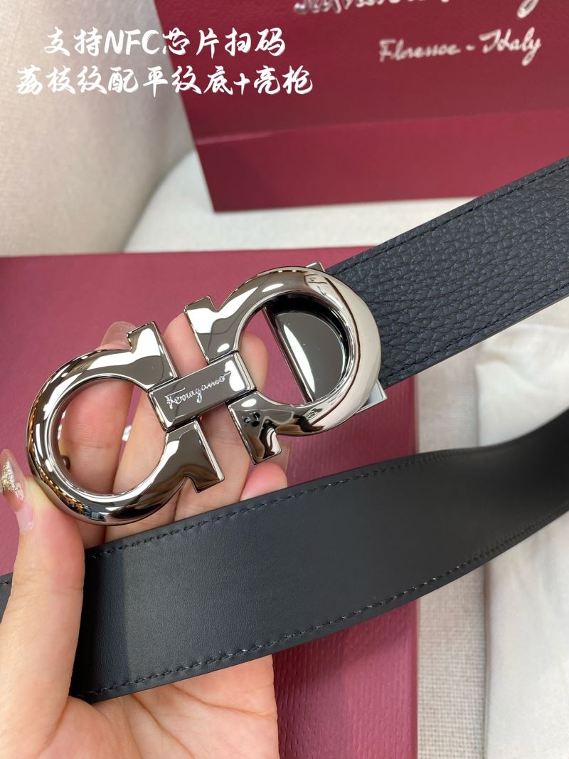 Ferragamo Belts