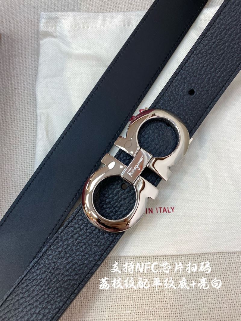 Ferragamo Belts