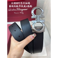 Ferragamo Belts