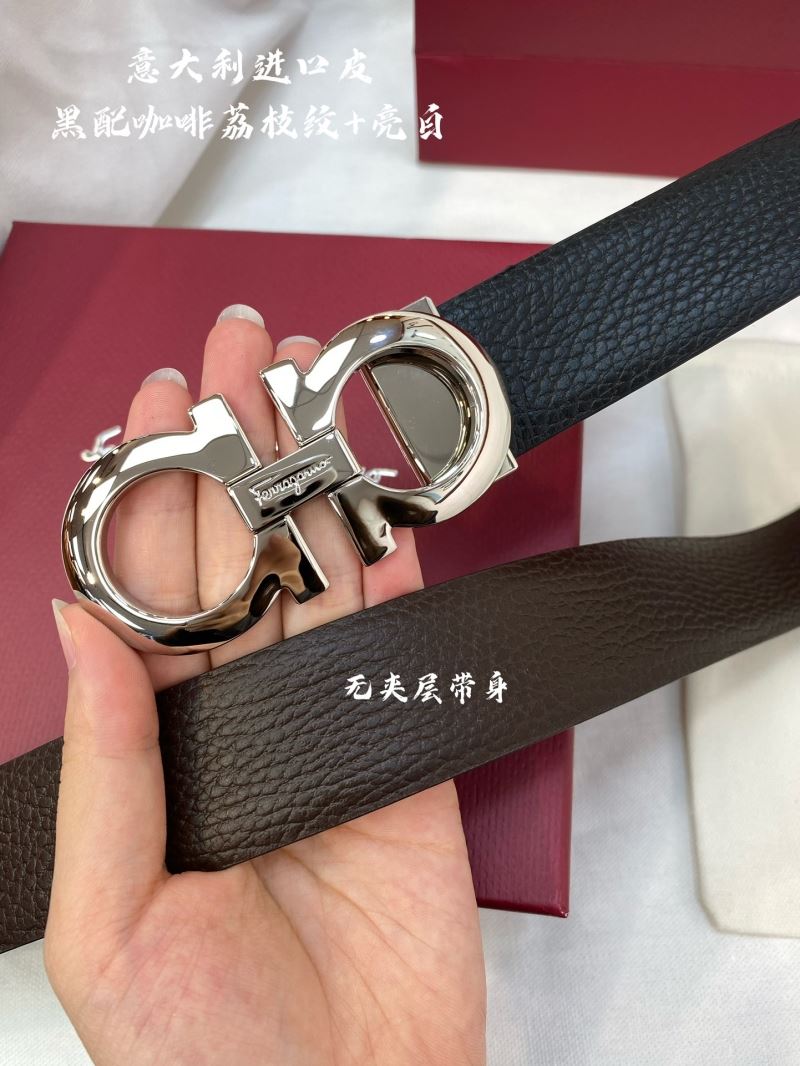 Ferragamo Belts