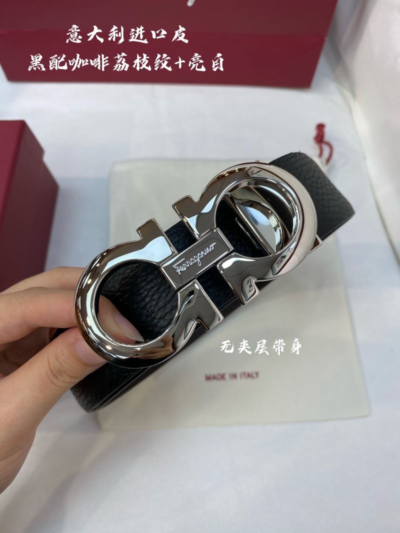 Ferragamo Belts