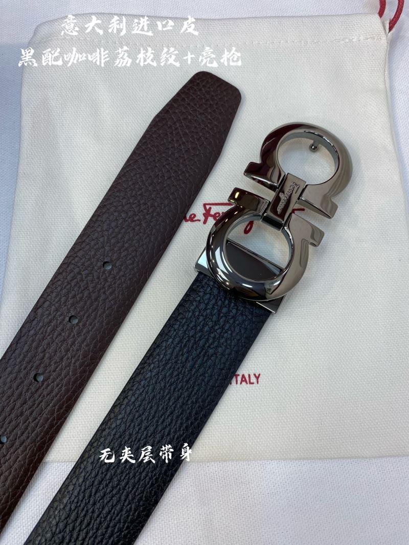 Ferragamo Belts