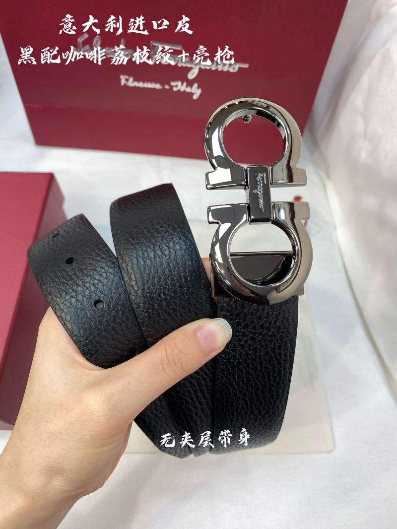 Ferragamo Belts