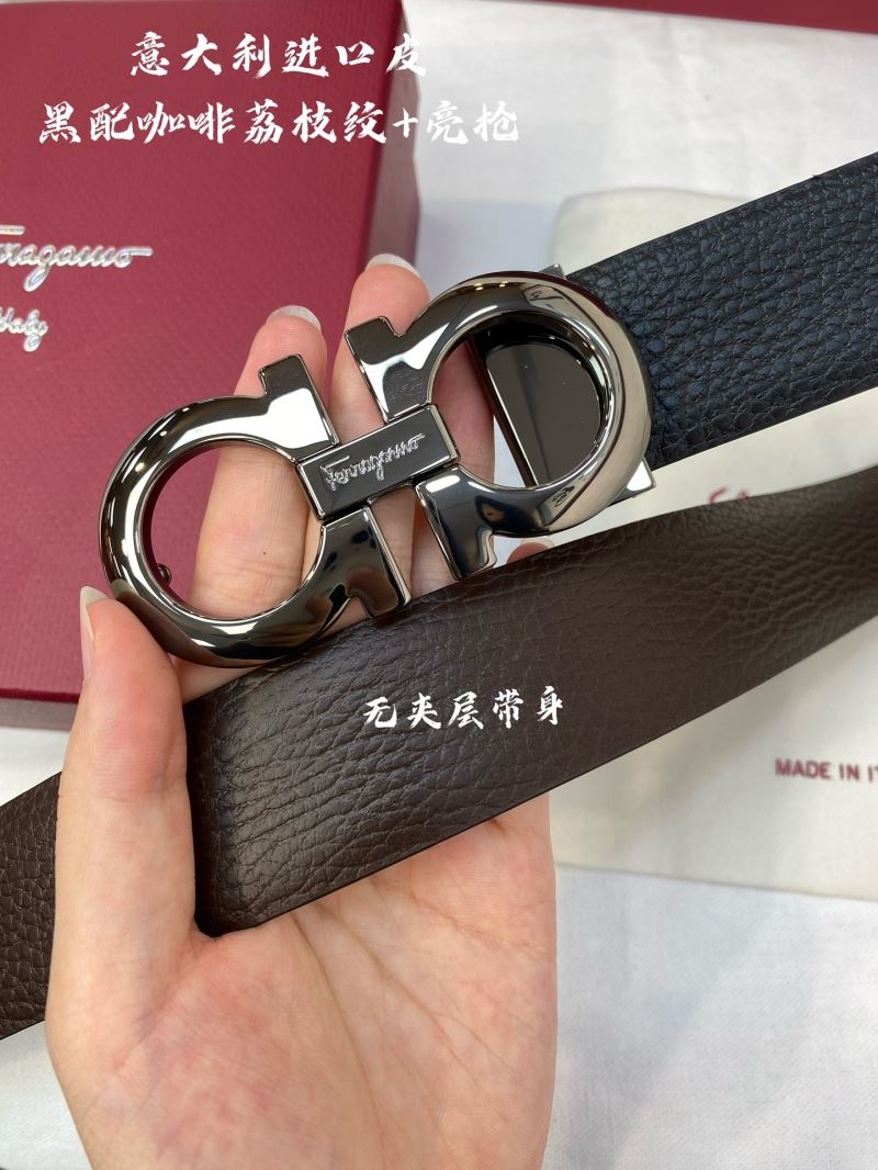 Ferragamo Belts