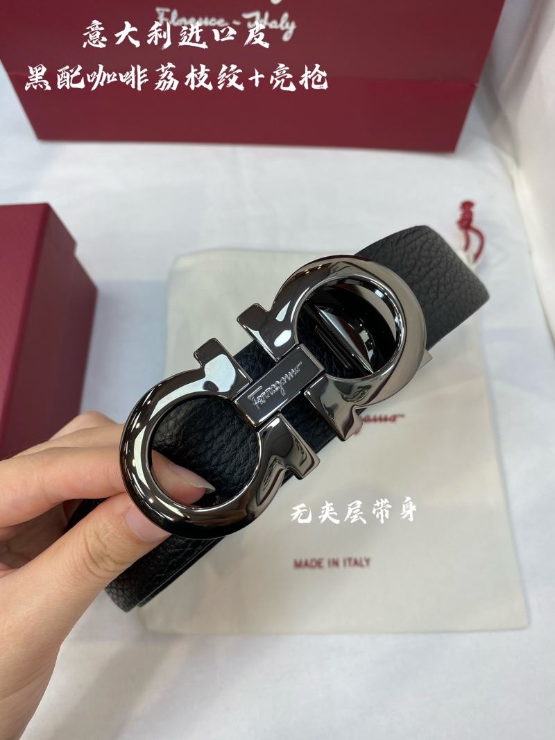 Ferragamo Belts