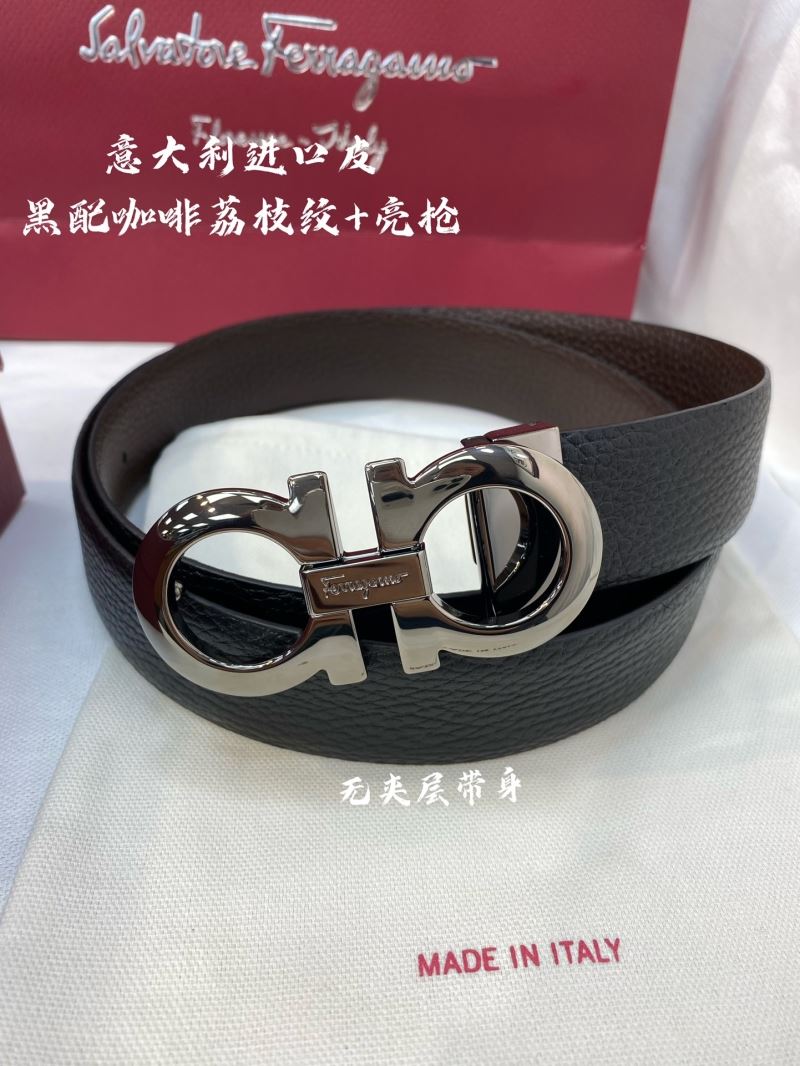 Ferragamo Belts