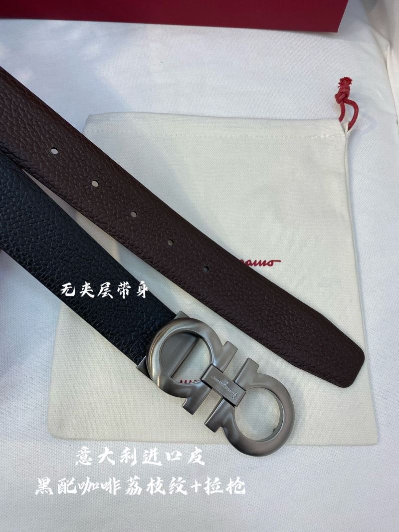 Ferragamo Belts