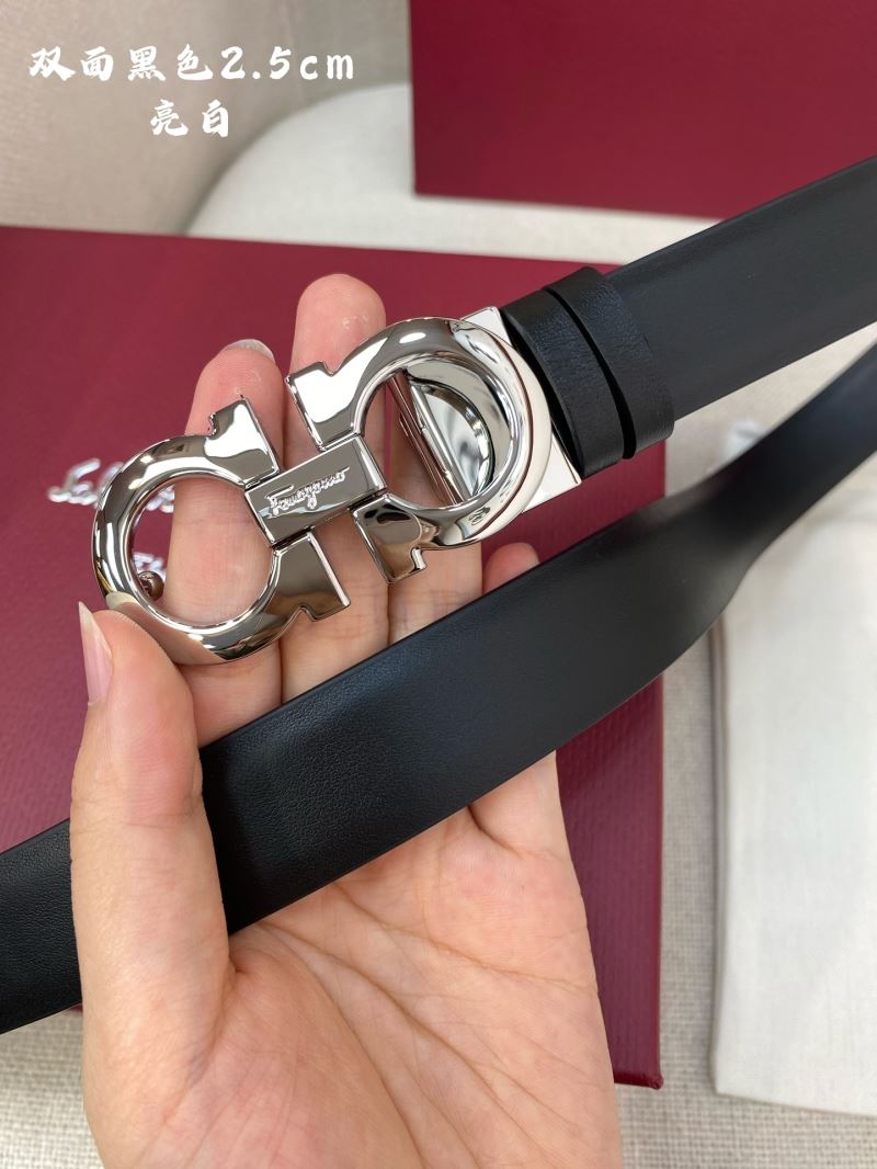 Ferragamo Belts