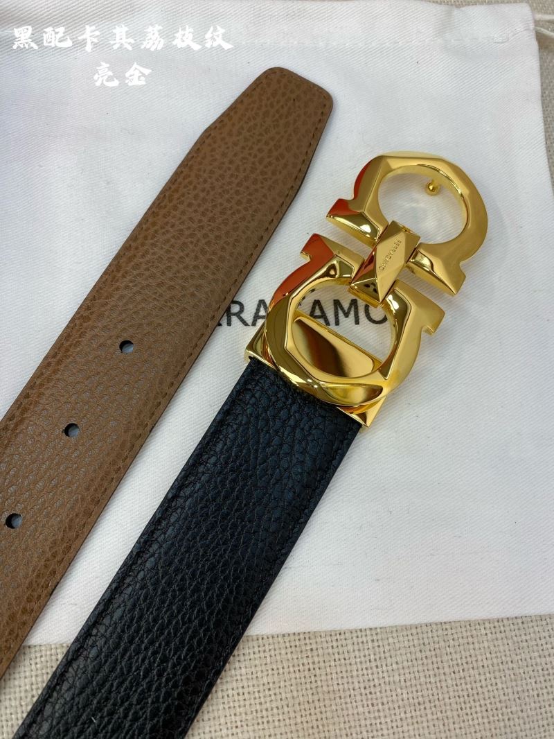 Ferragamo Belts