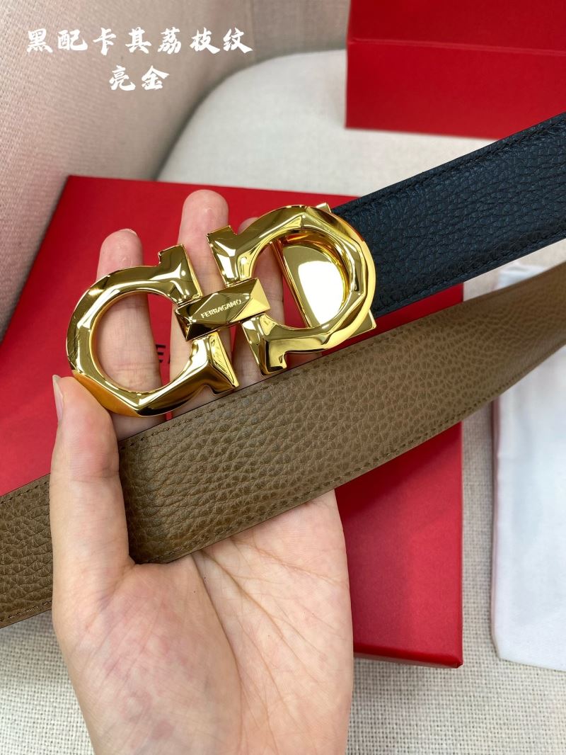 Ferragamo Belts