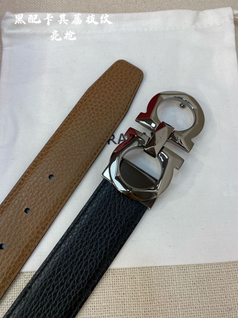 Ferragamo Belts