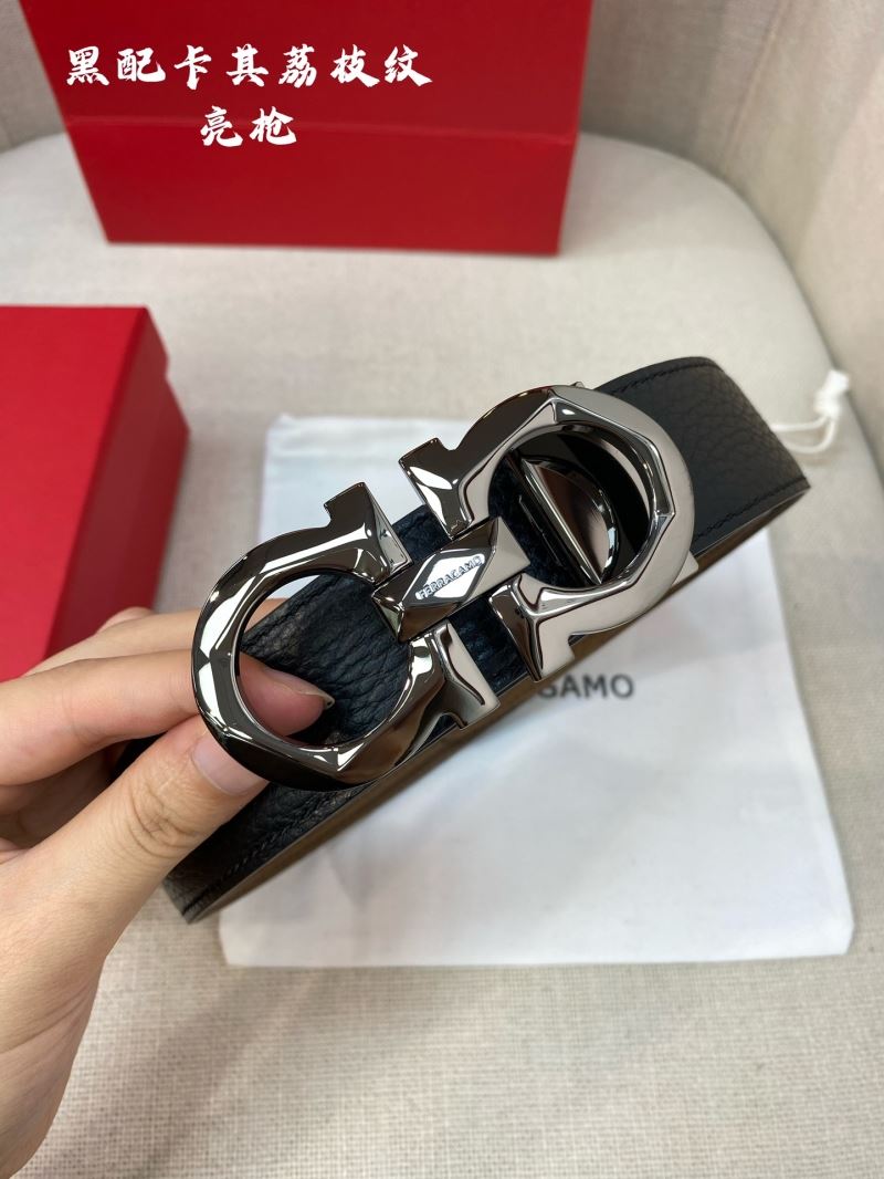 Ferragamo Belts