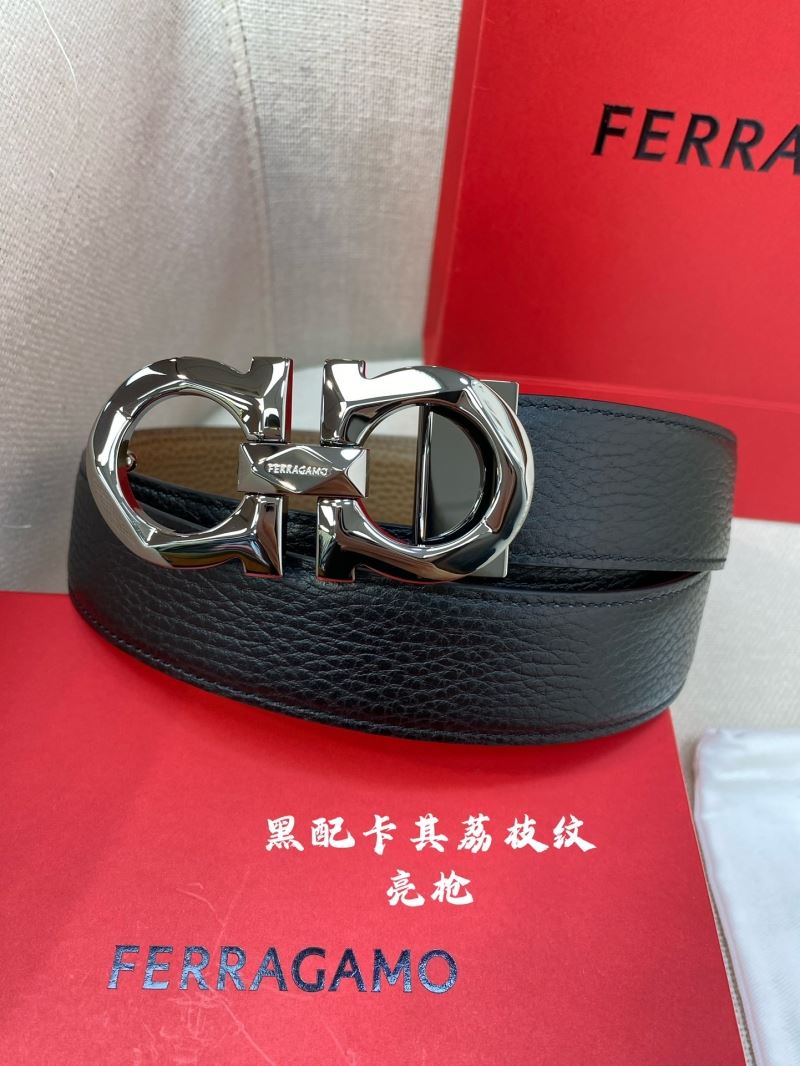 Ferragamo Belts