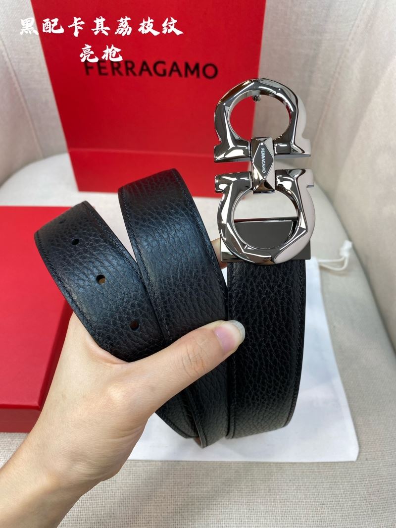 Ferragamo Belts