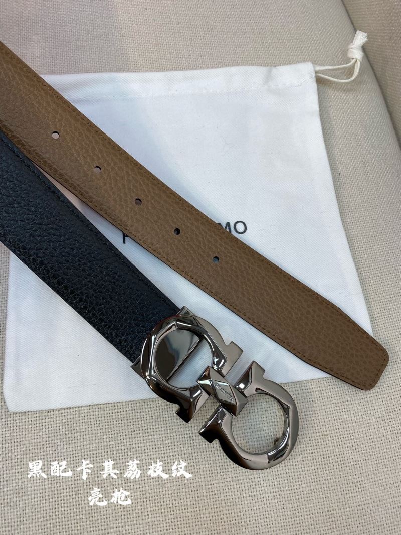 Ferragamo Belts