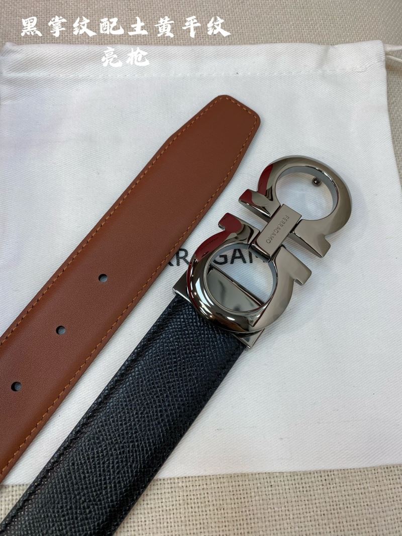 Ferragamo Belts