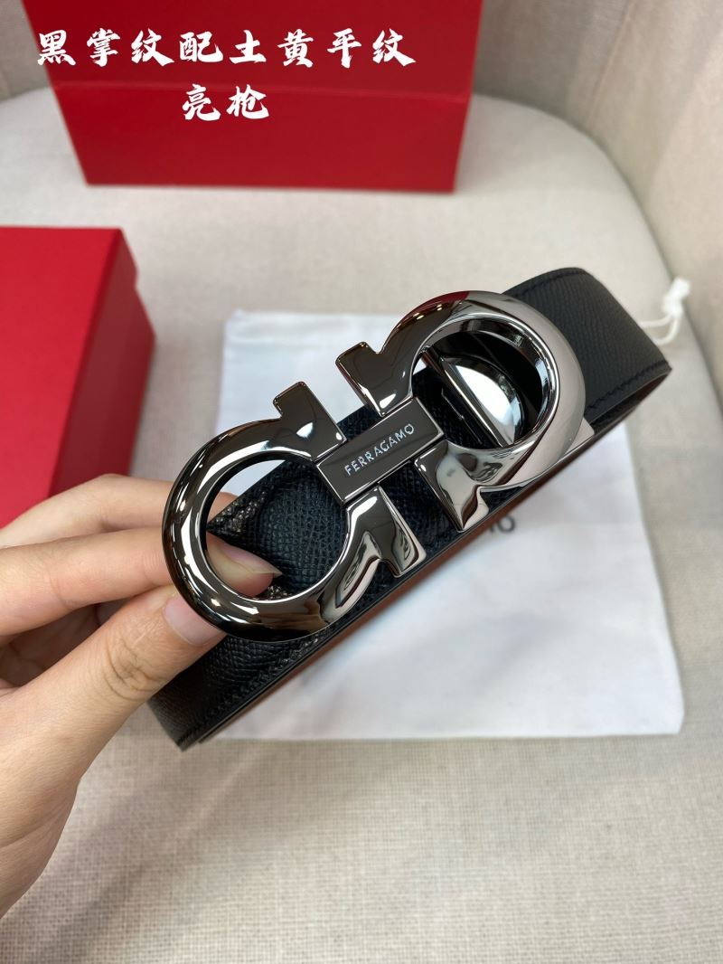 Ferragamo Belts