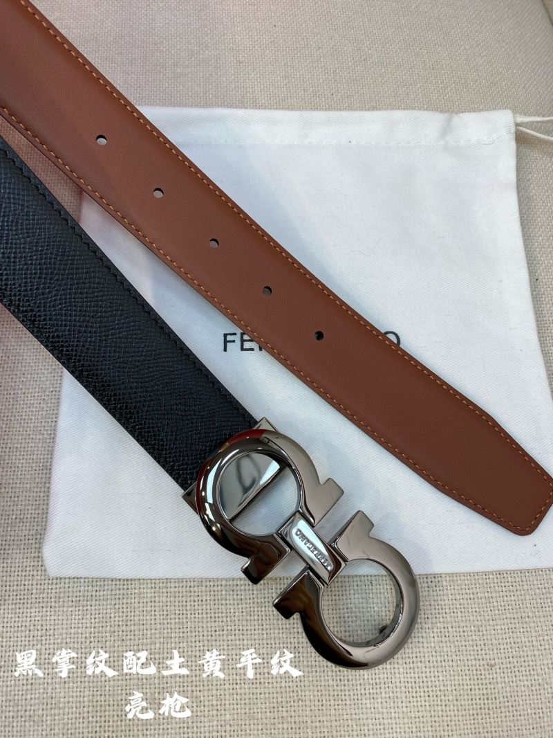 Ferragamo Belts