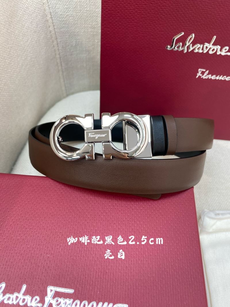 Ferragamo Belts