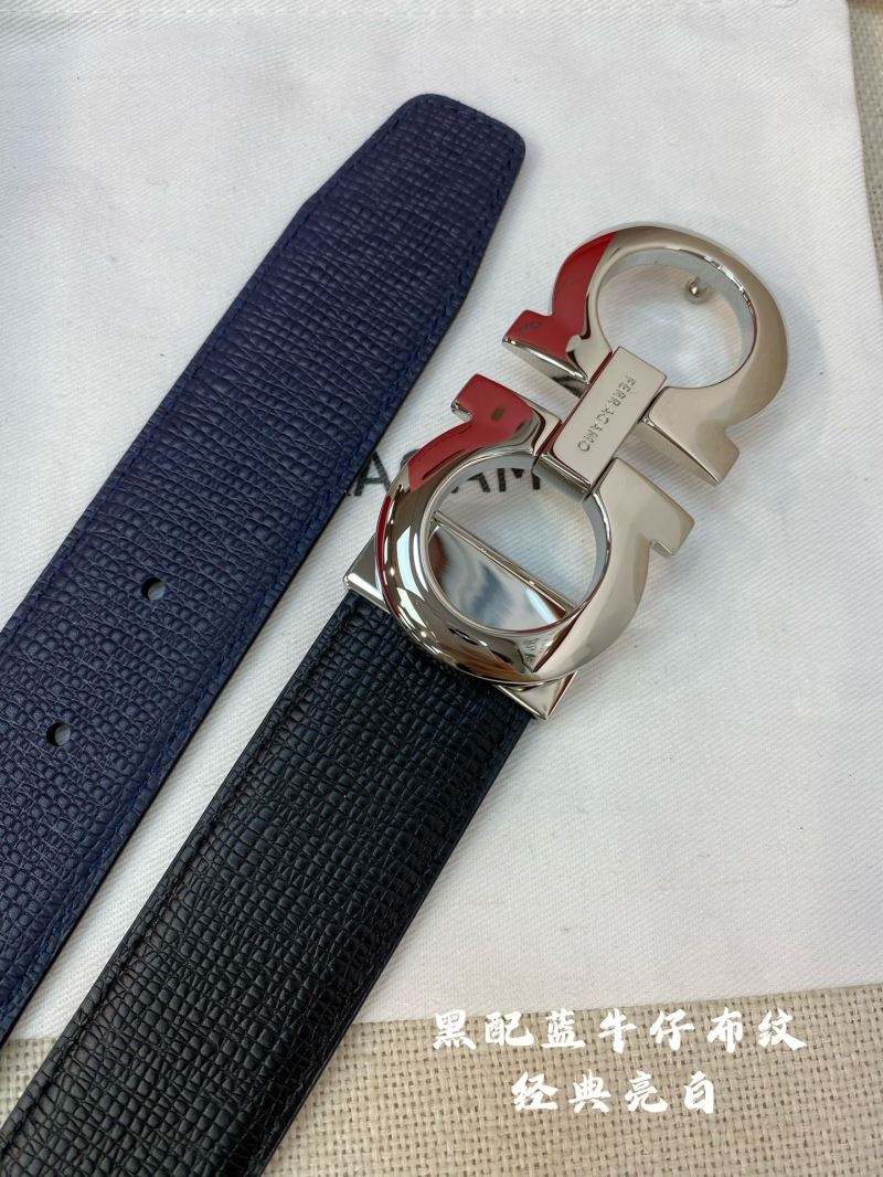 Ferragamo Belts